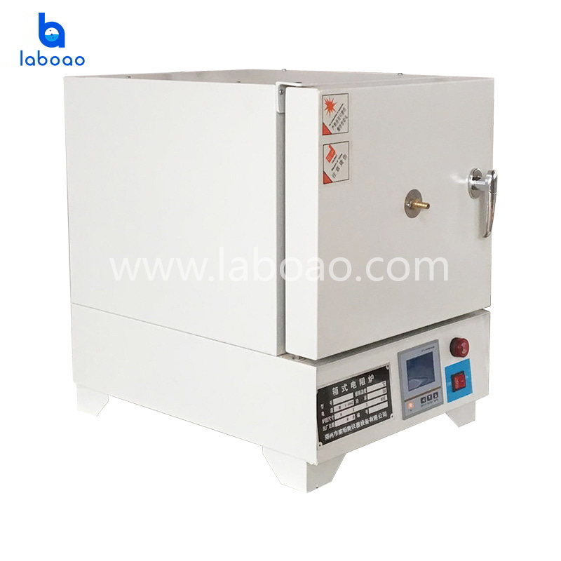 Atmosphere Protection Resistance Furnace