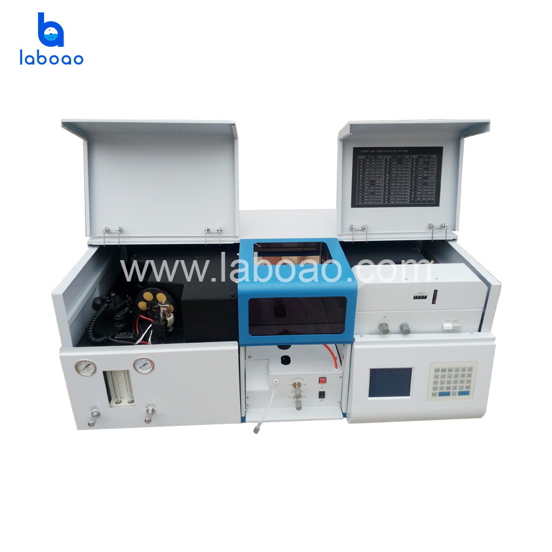 Atomic Absorption Spectrophotometer | China Atomic ...