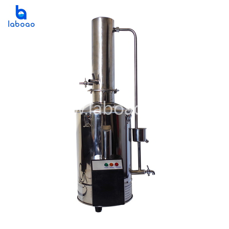5L 10L Automatic Electric Water Distiller
