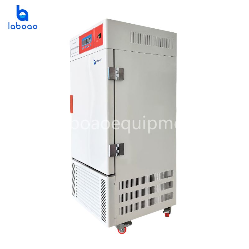 Balanced Constant Temperature And Humidity Chamber