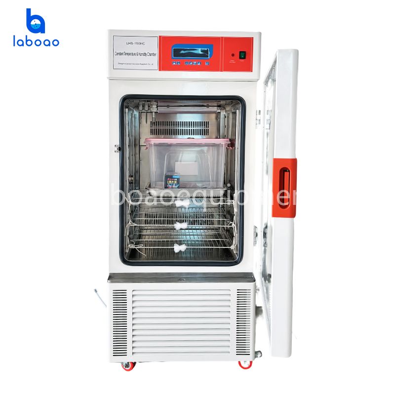 Balanced Constant Temperature And Humidity Chamber