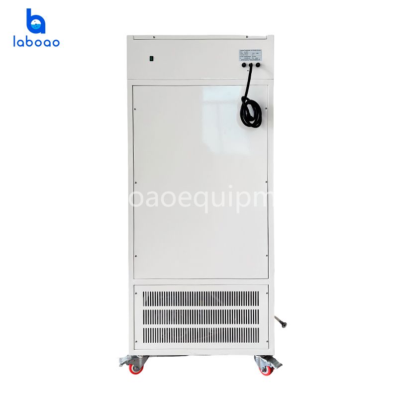 Balanced Constant Temperature And Humidity Chamber