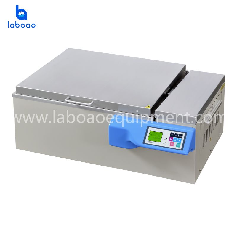 Benchtop Constant Temperature Shaking Water Bath