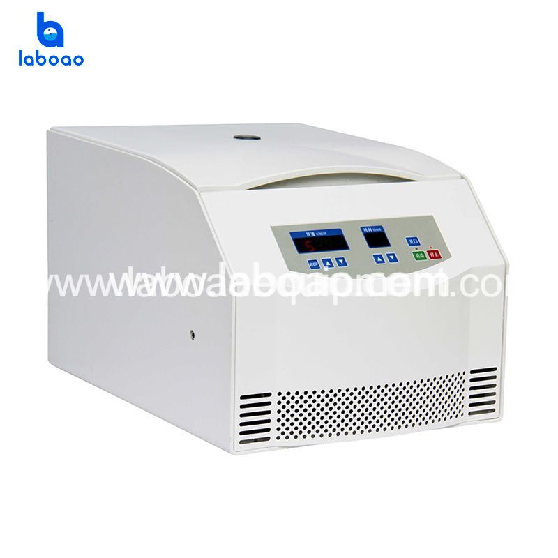 H-16 Benchtop High Speed Centrifuge