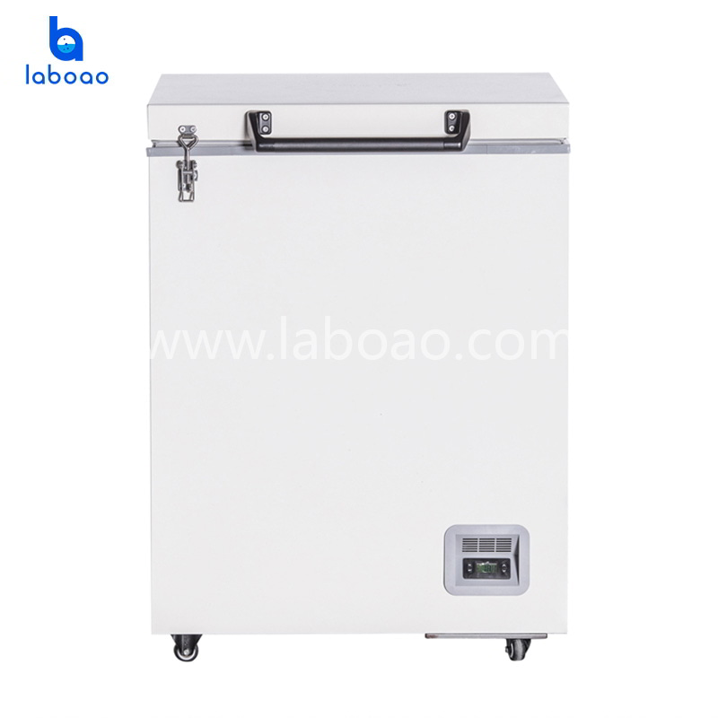 -25℃ Biomedical Freezer For Storage Vaccine And Plasma
