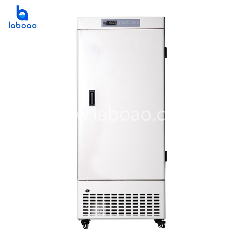 -25℃ Biomedical Freezer For Storage Vaccine And Plasma