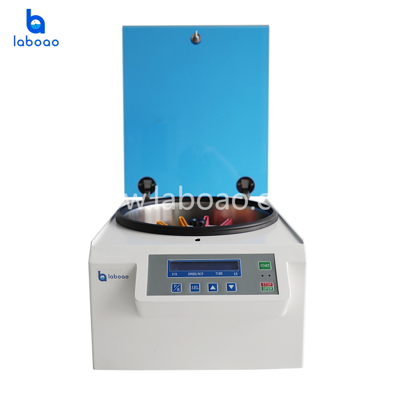 Blood Card Centrifuge