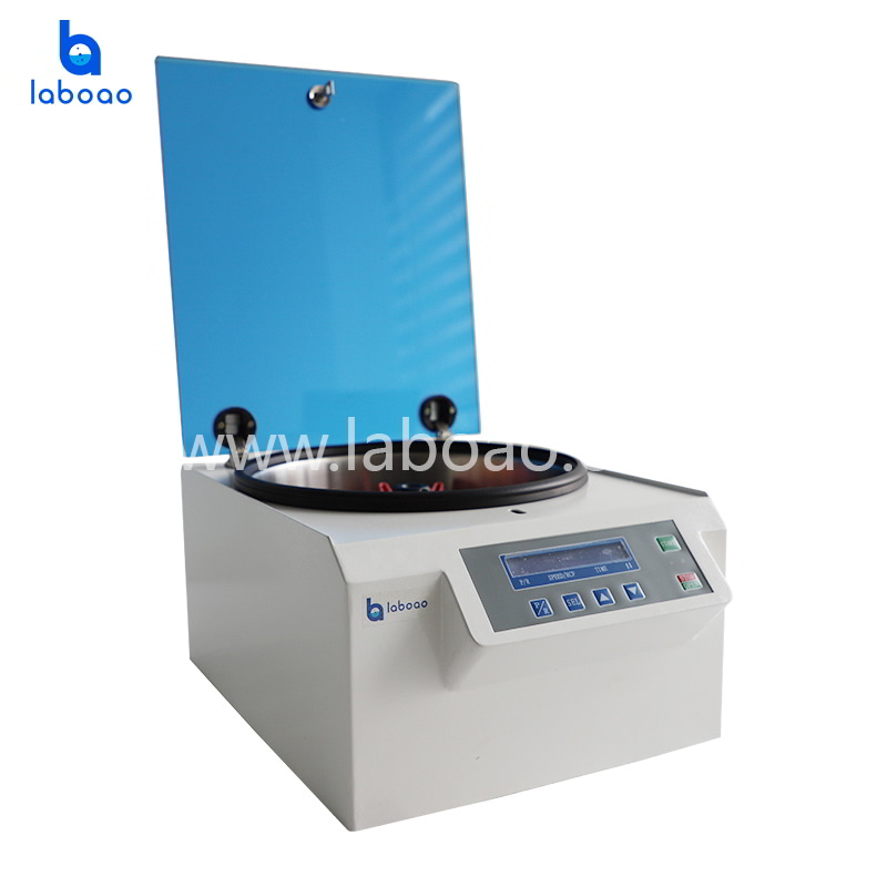 Blood Card Centrifuge