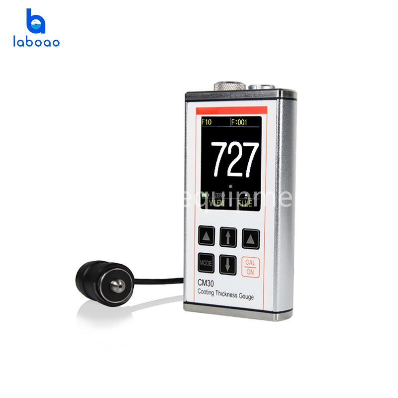 CM30 Series Coating Thickness Gauge