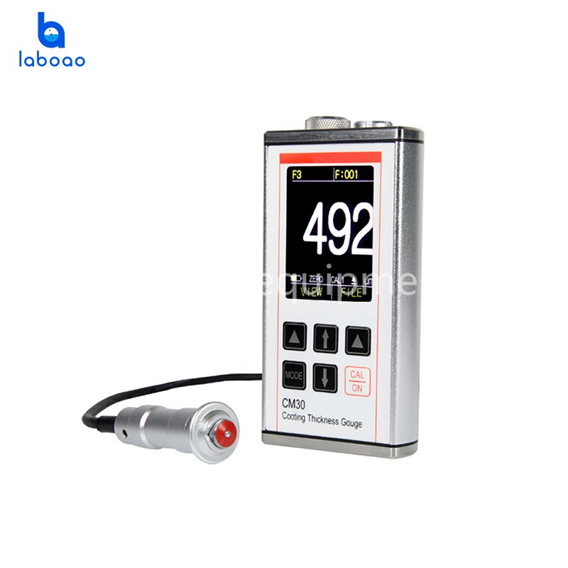 CM30 Series Coating Thickness Gauge