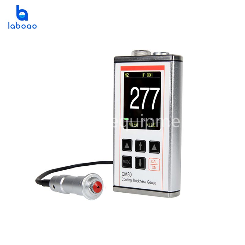 CM30 Series Coating Thickness Gauge