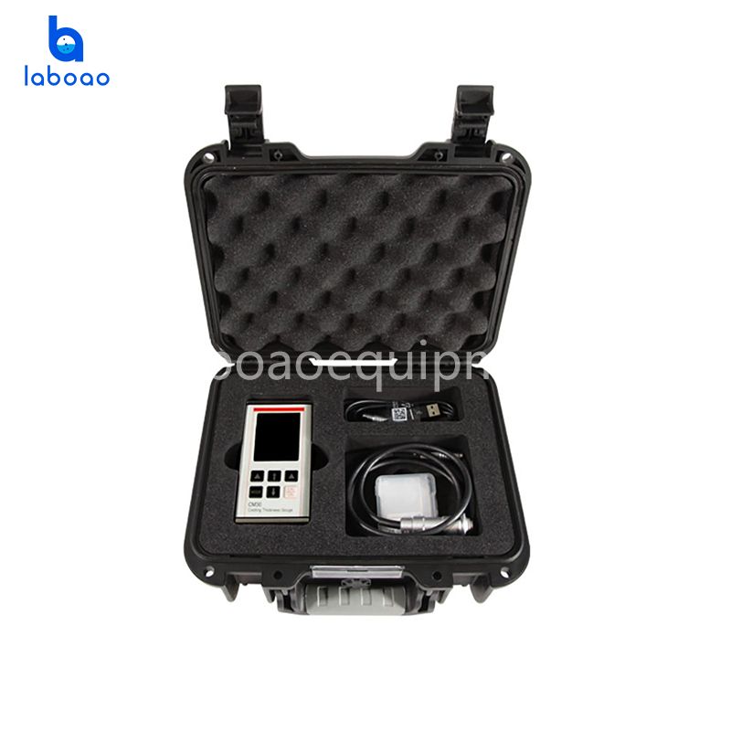 CM30 Series Coating Thickness Gauge