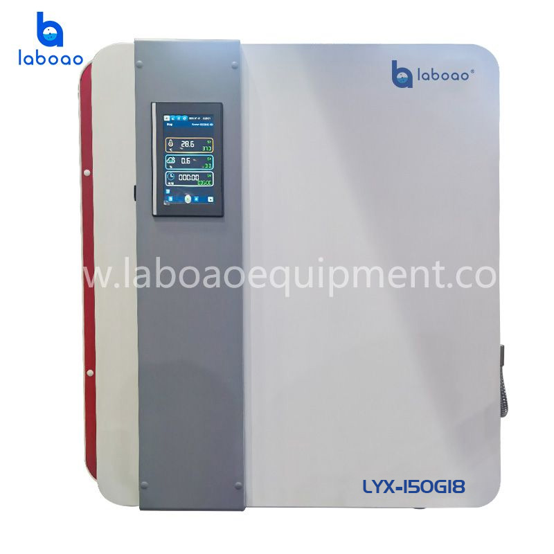 CO2 Incubator With Sterilization