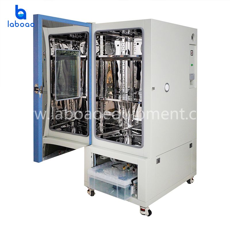 Comprehensive Drug Stability Chamber