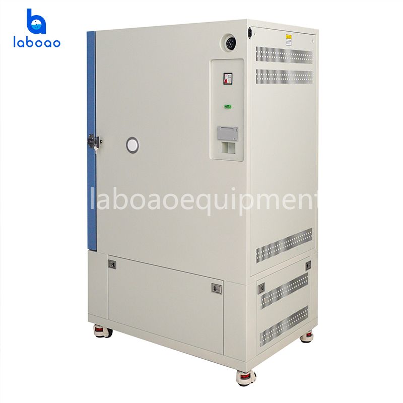 Comprehensive Drug Stability Chamber