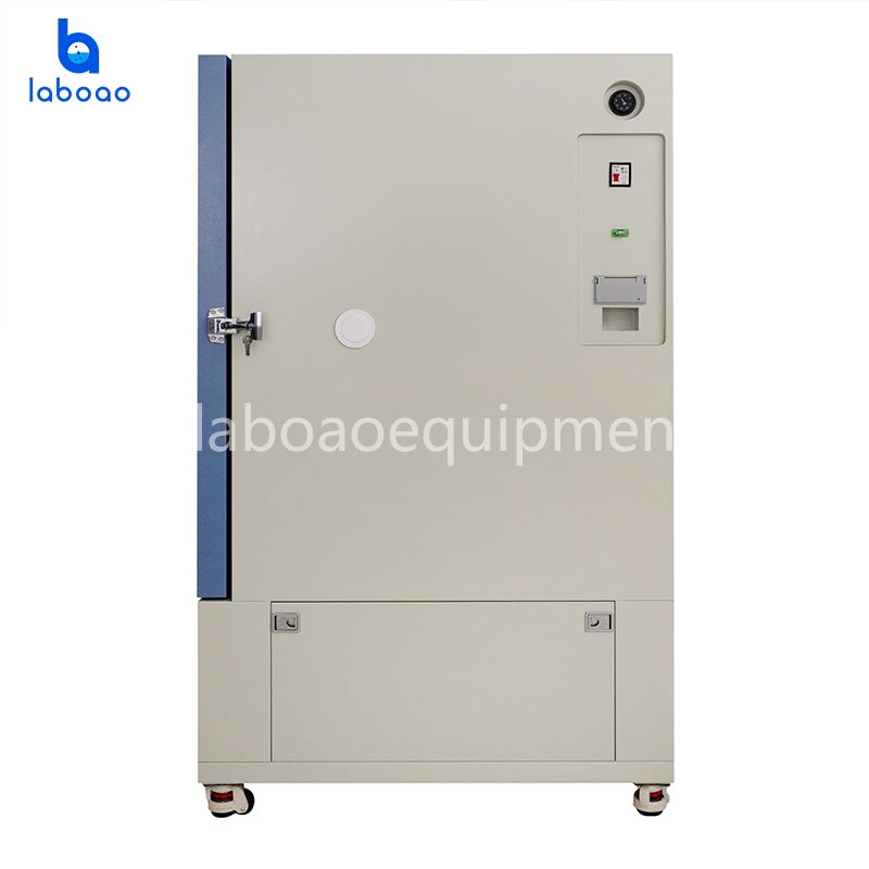 Comprehensive Drug Stability Chamber