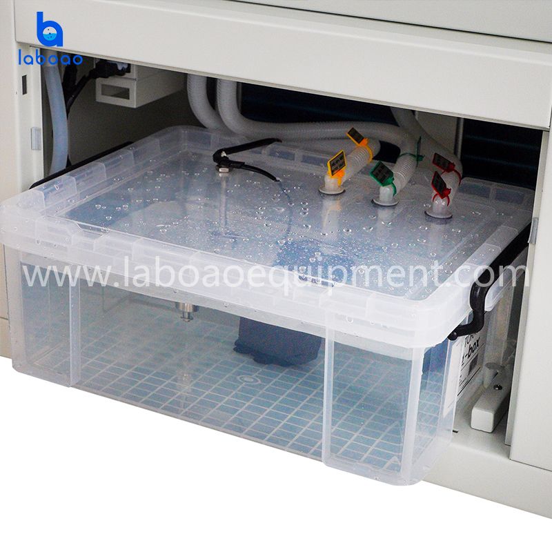 Comprehensive Drug Stability Chamber