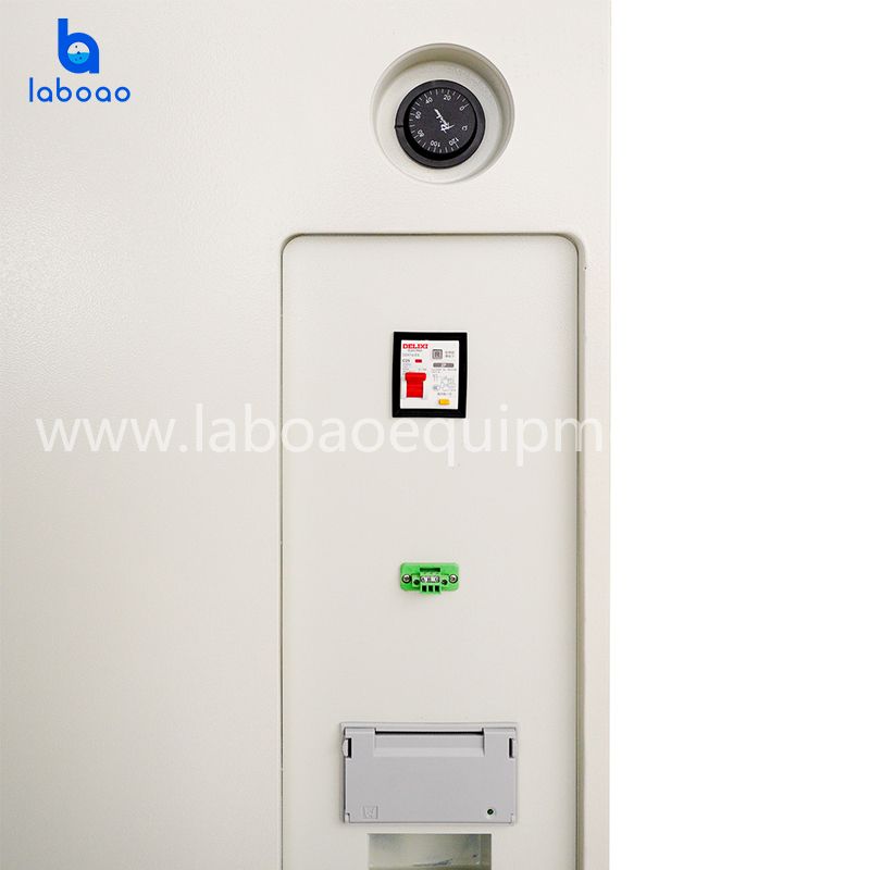 Comprehensive Drug Stability Chamber