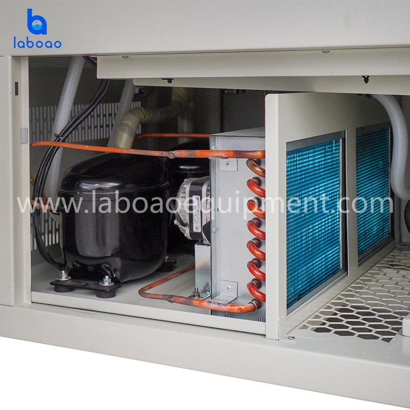 Comprehensive Drug Stability Chamber
