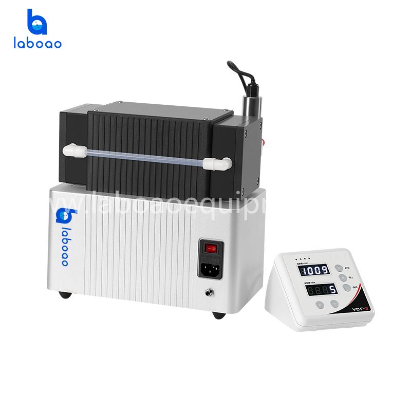 Corrosion-Resistant Diaphragm Pump