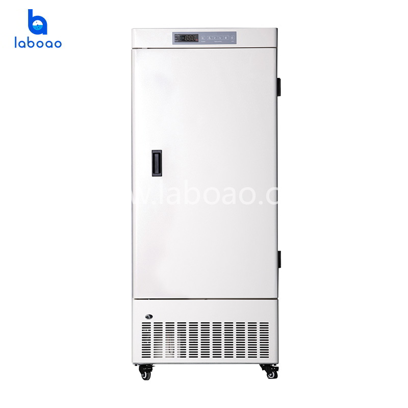 -40℃ Deep Freezer For Storage Viruses And Biological Tissues