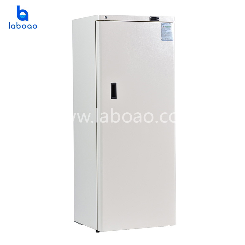 -40℃ Deep Freezer for storage viruses and biological tissues