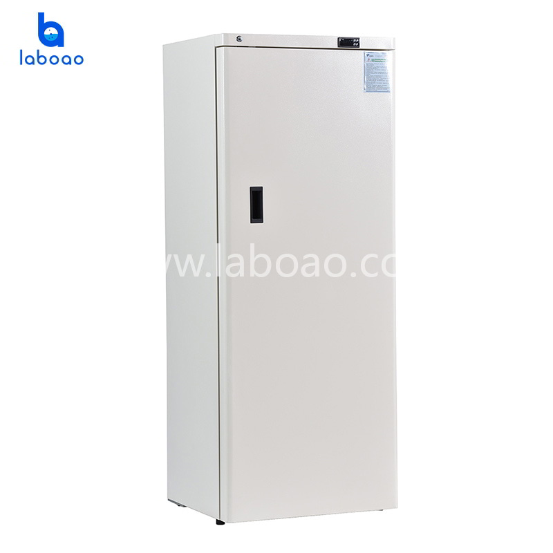 -40℃ Deep Freezer For Storage Viruses And Biological Tissues