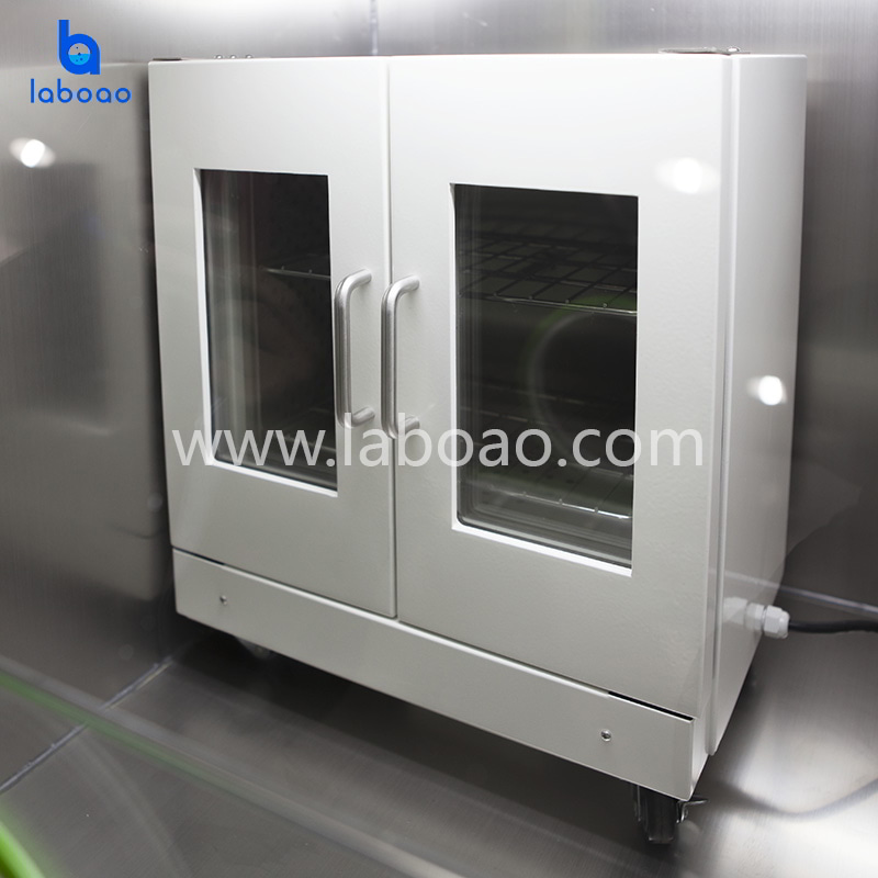 Desktop Anearobic Incubator With LCD Screen