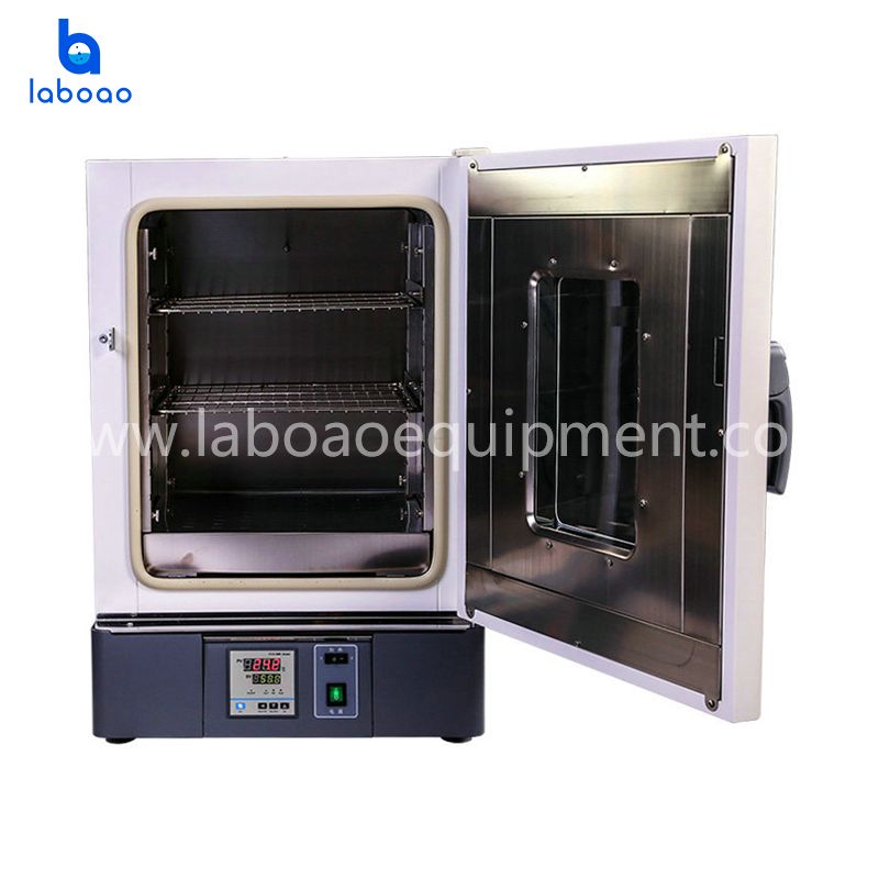 Desktop Electric Thermostatic Drying Oven