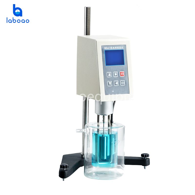 Digital Rotational Viscometer