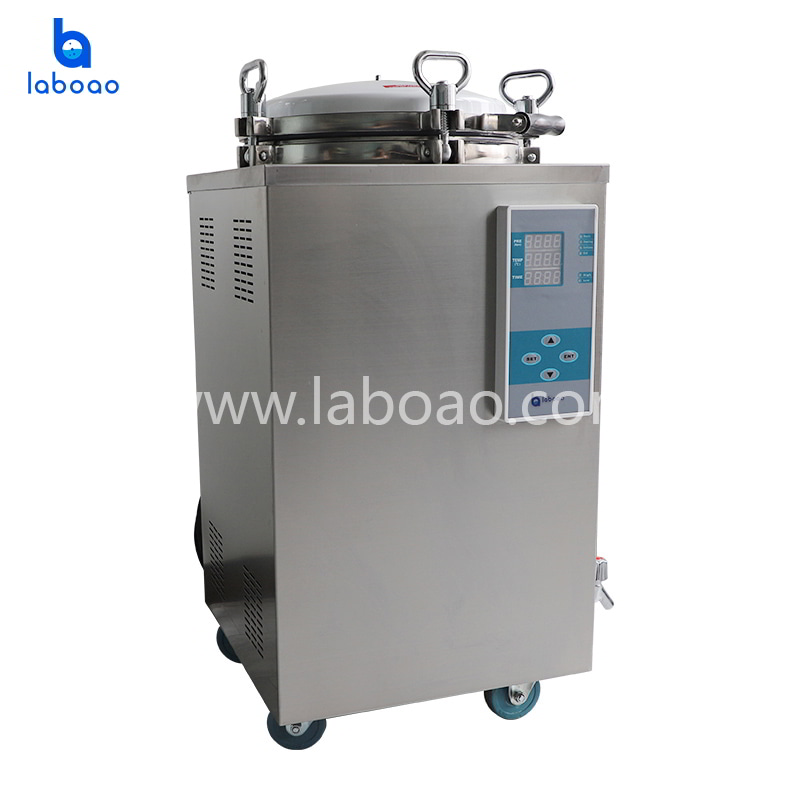 Automatic Control Digital Display Sterilizer