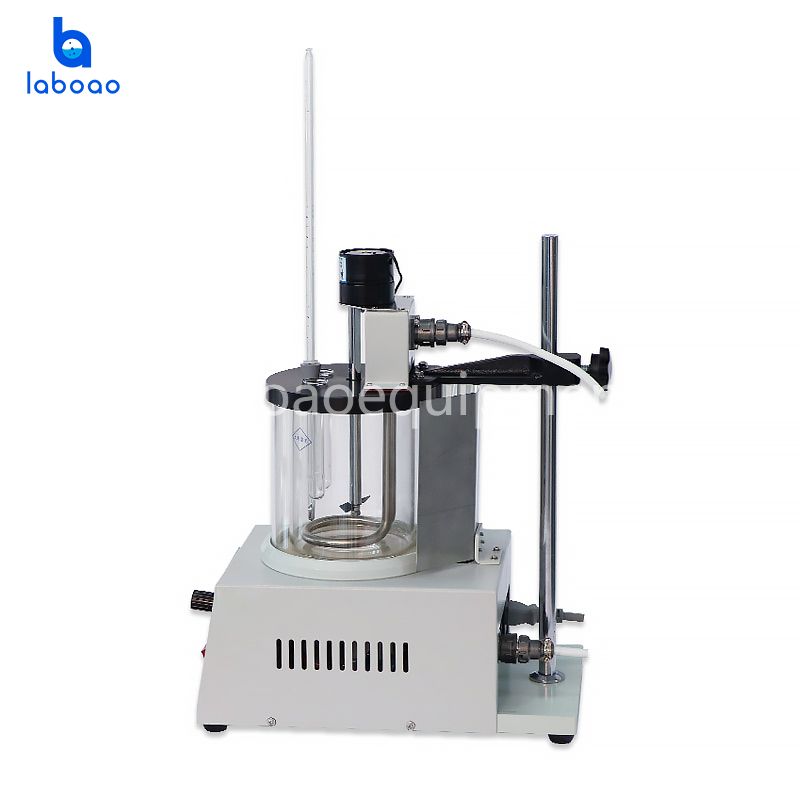 Dropping Point Tester Oil Bath