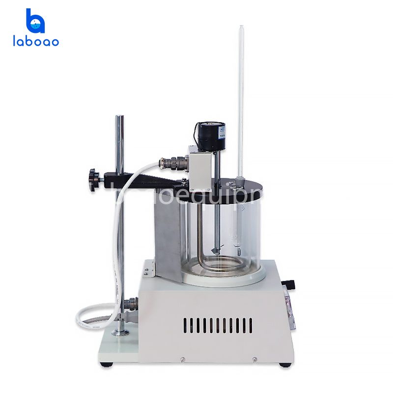 Dropping Point Tester Oil Bath