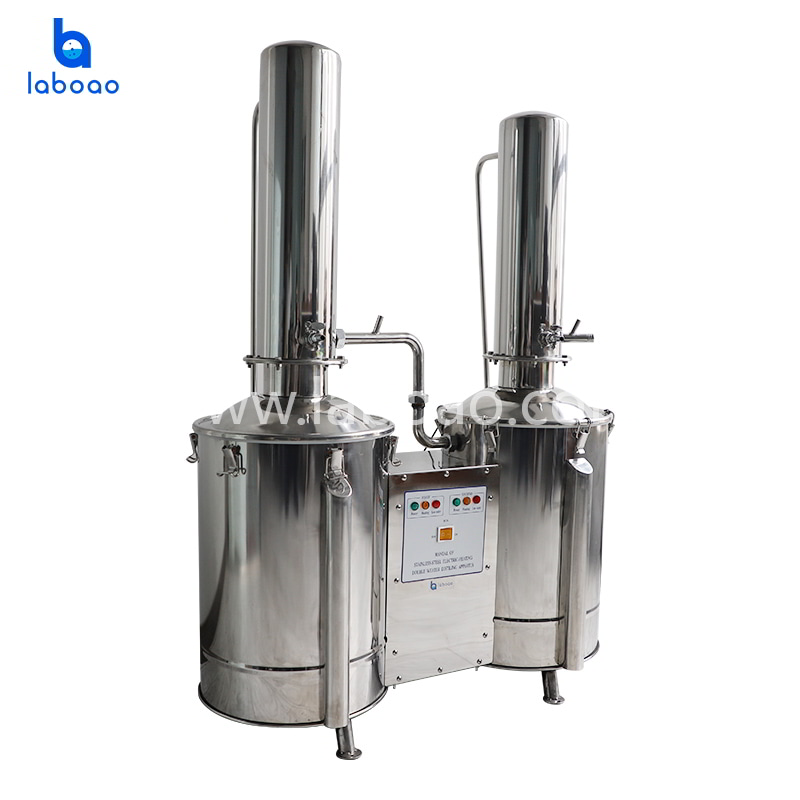 China Water Distiller Manufacturer and Supplier - LABOAO