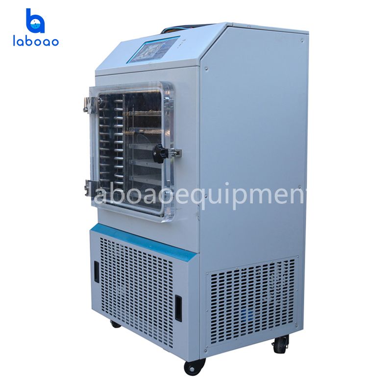 China Freeze Dryer Manufacturers