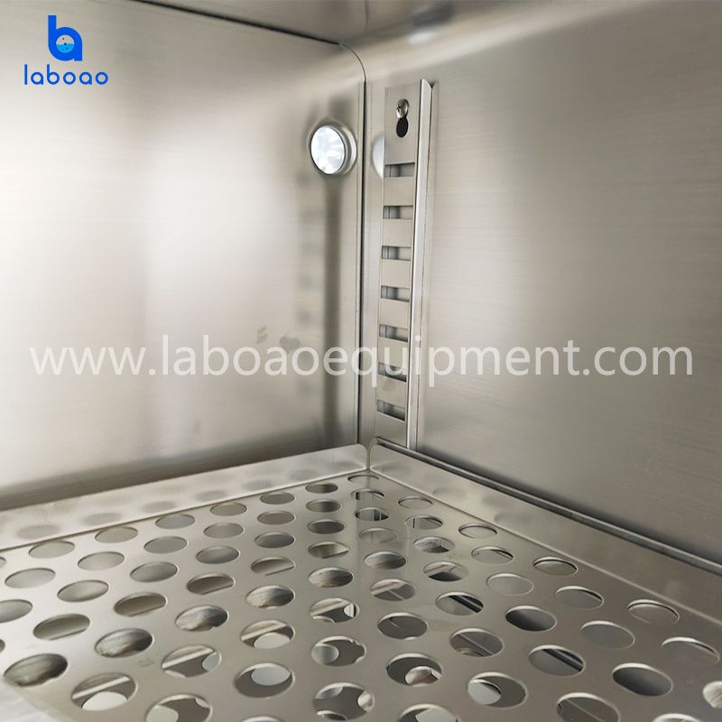 Explosion Proof Vacuum Drying Oven