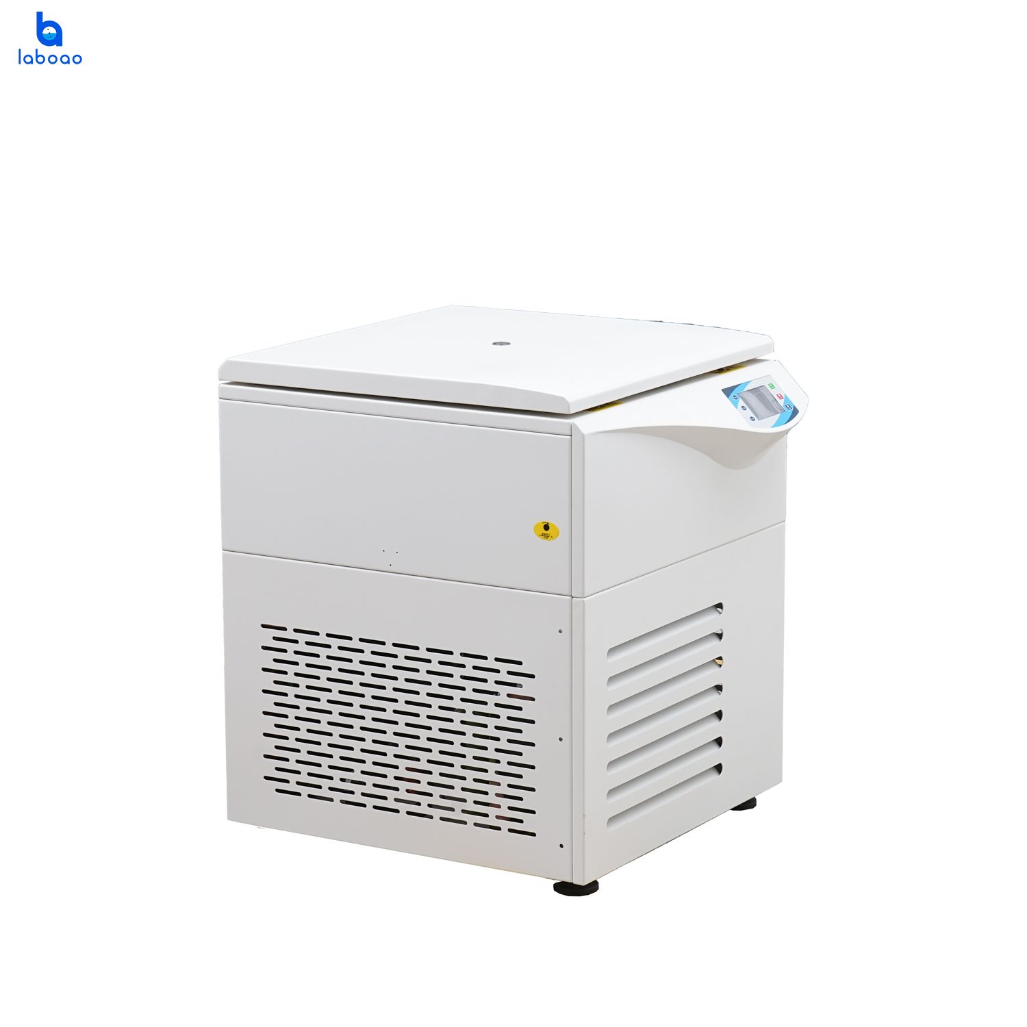 FLR-6 Large Capacity Refrigerated Low Speed Centrifuge