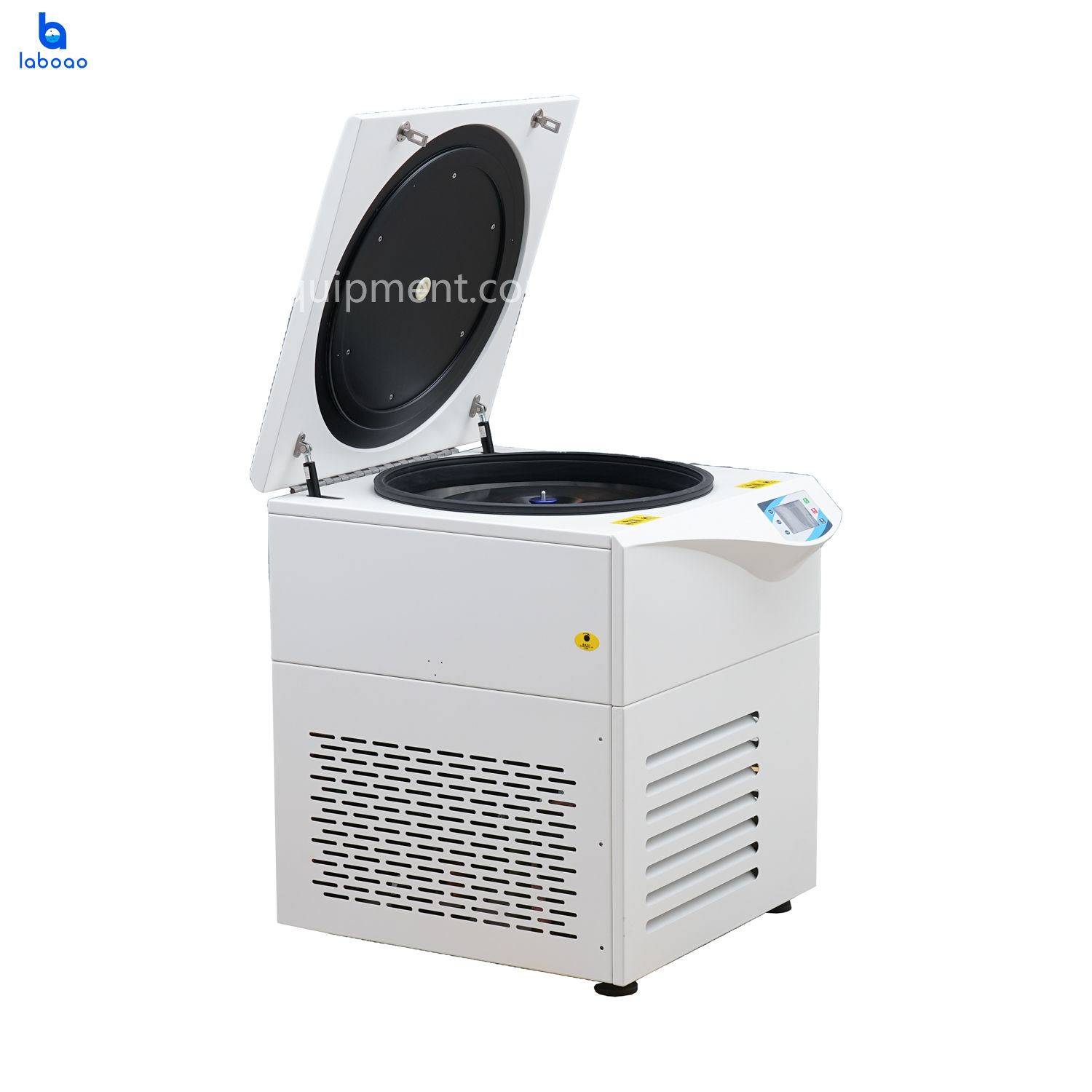 FLR-6 Large Capacity Refrigerated Low Speed Centrifuge