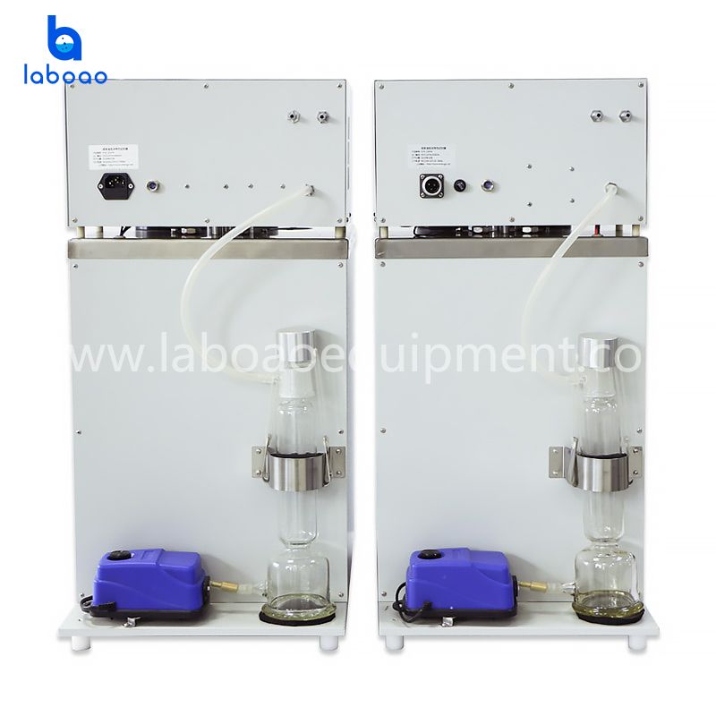 Foaming Characteristic Tester