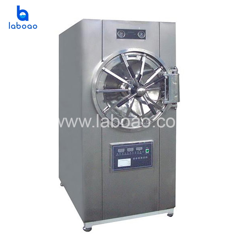 Fully Stainless Steel Microcomputer Steam Sterilizer