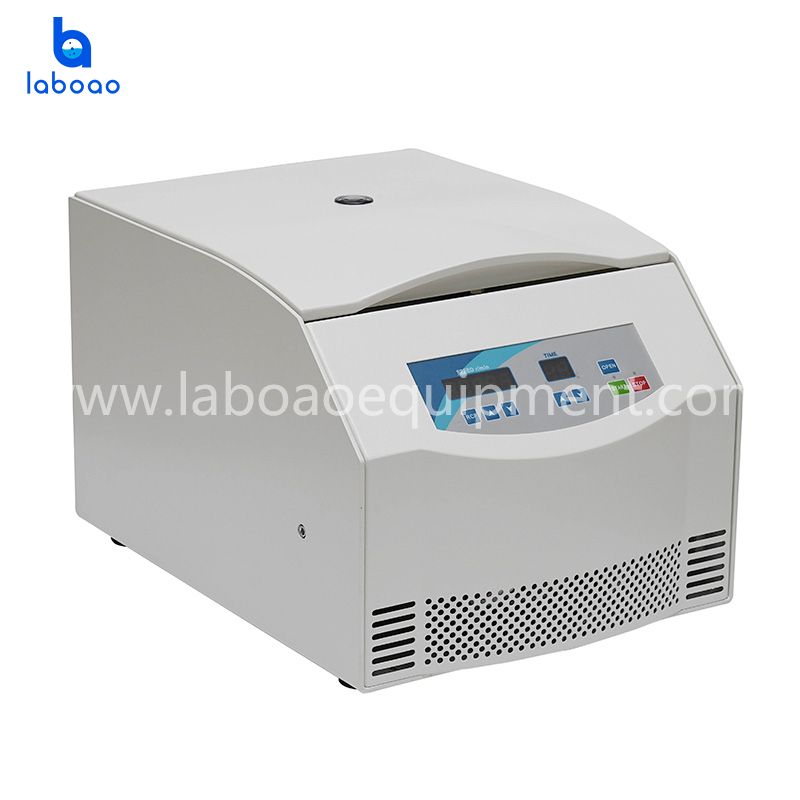 H-16 Benchtop High Speed Centrifuge