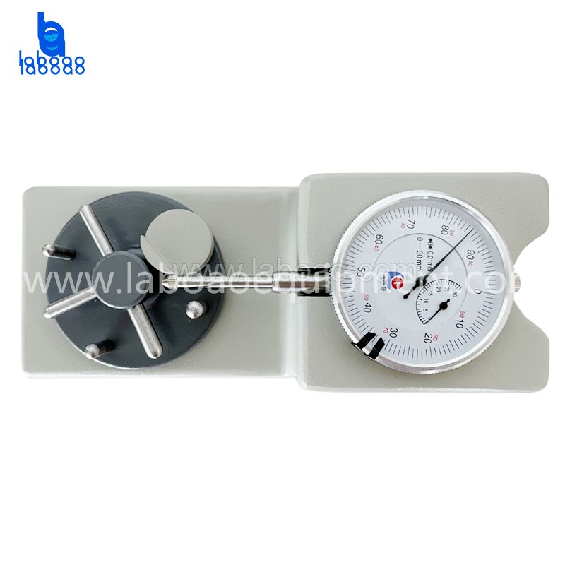 HD-2 Benchtop Thickness For Tablet And Capsule