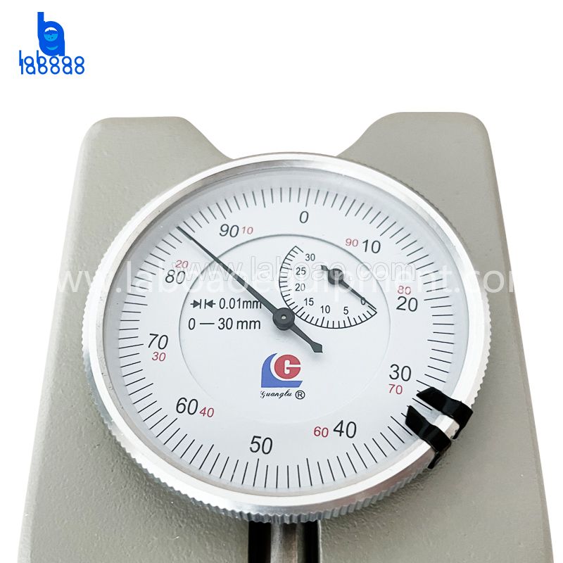 HD-2 Benchtop Thickness For Tablet And Capsule