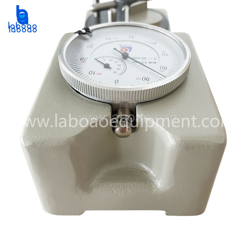 HD-2 Benchtop Thickness For Tablet And Capsule