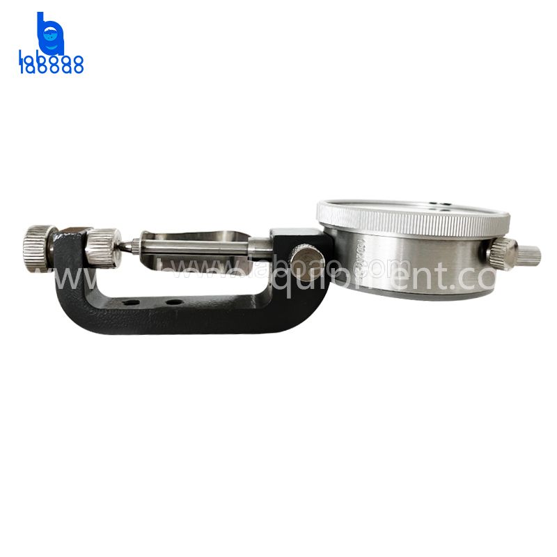 HD-4 Portable Thickness Tester For Tablet And Capsule