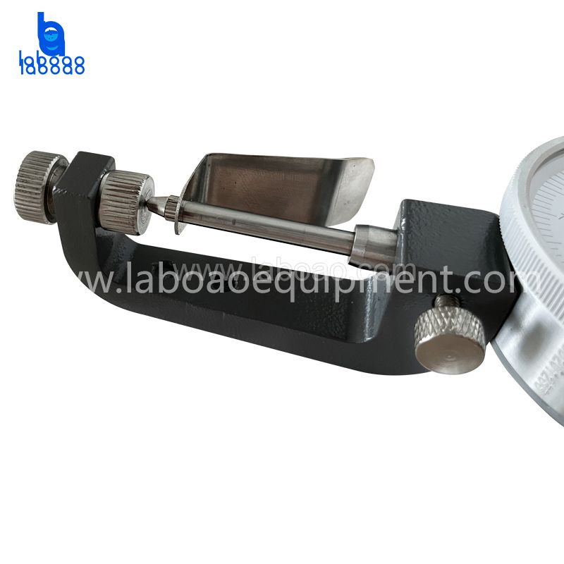 HD-4 Portable Thickness Tester For Tablet And Capsule