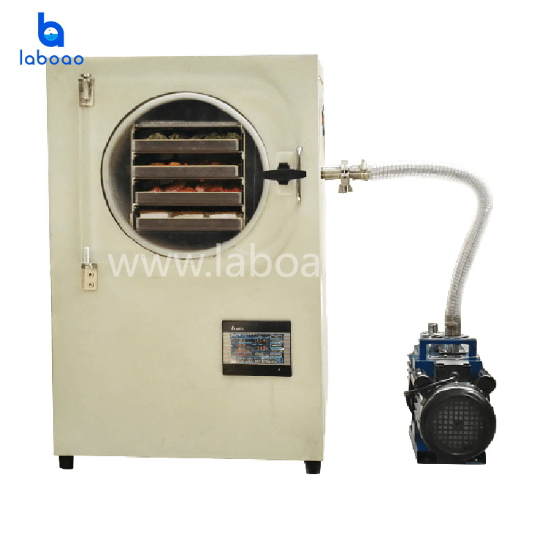 1-2kg mini freeze dryer