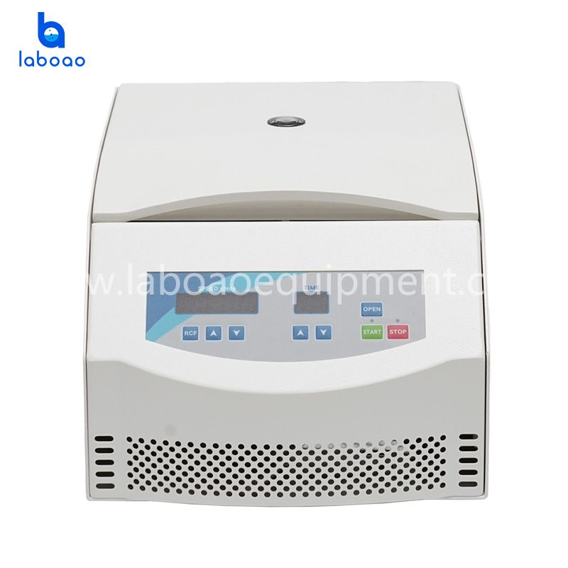 L-4A Benchtop Low Speed Centrifuge