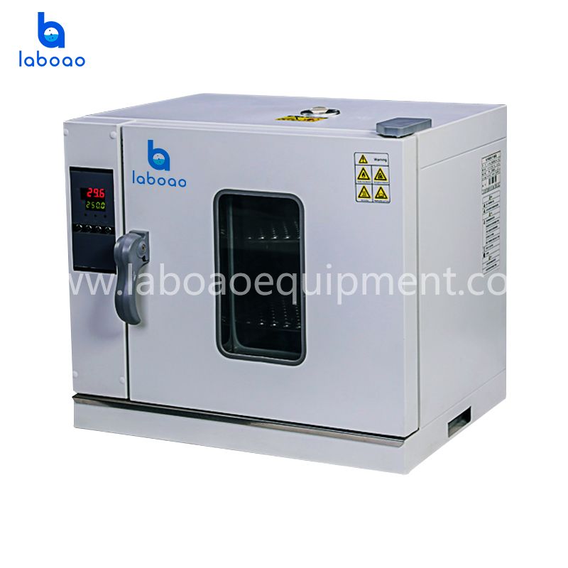 L101-DB Series Electric Forced Air Drying Oven