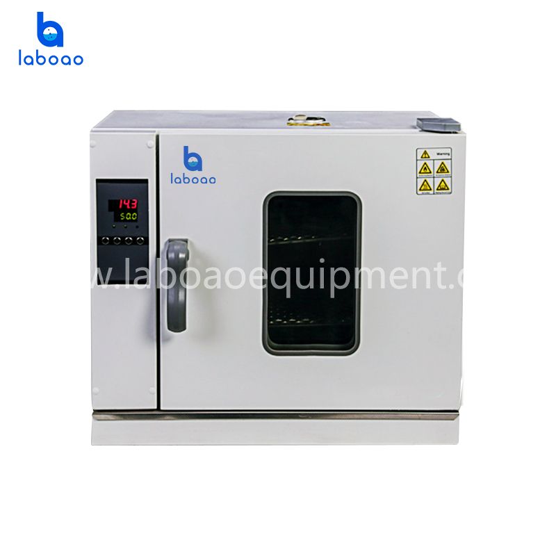 L202-D Series Electric Heating Constant Temperature Drying Oven